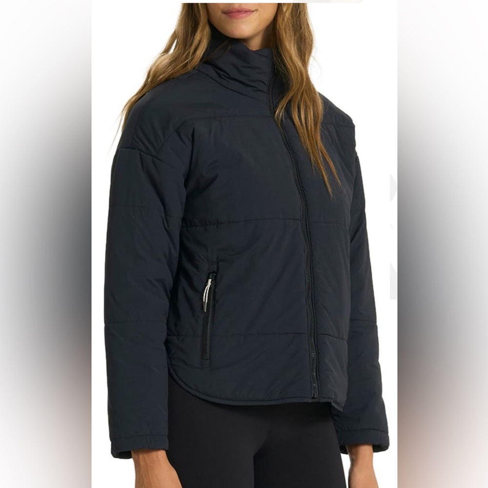 NWT Vuori Canyon Insulated Jacket Small